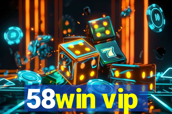 58win vip